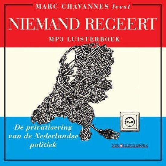 Niemand regeert