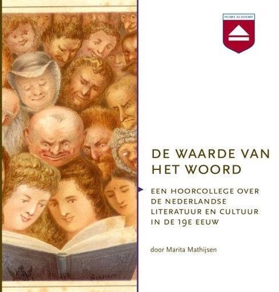 De waarde van het woord