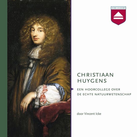 Christiaan Huygens