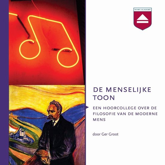 De menselijke toon