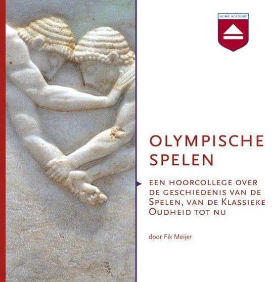 Olympische Spelen