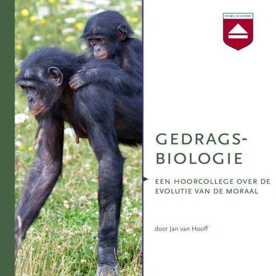 Gedragsbiologie