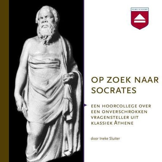 Op zoek naar Socrates