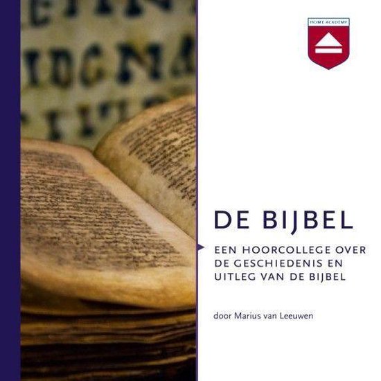 De Bijbel