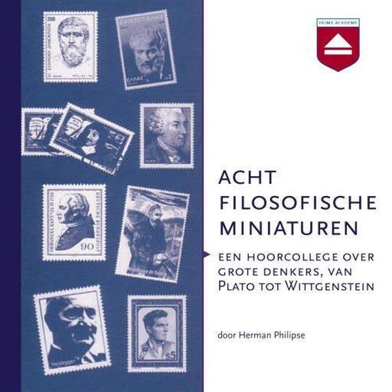 Acht filosofische miniaturen