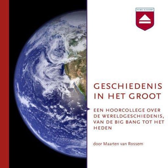 Geschiedenis in het groot