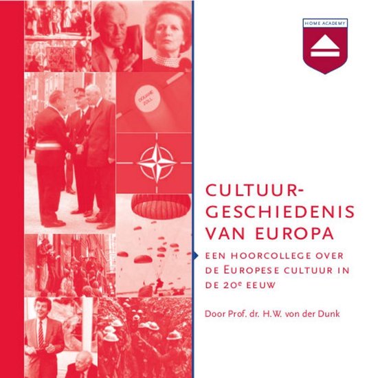 Cultuurgeschiedenis van Europa