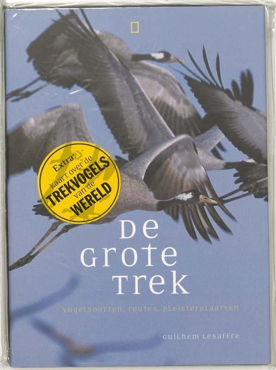 Grote Trek