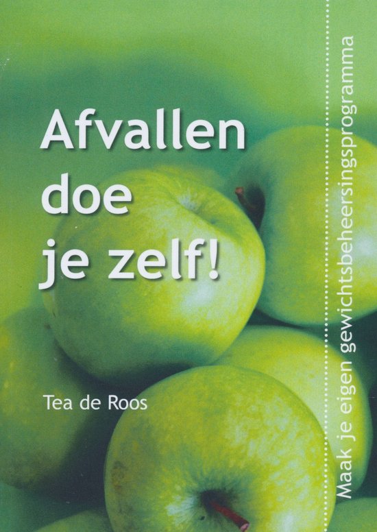 Afvallen Doe Je Zelf !