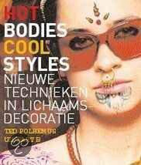 Hot Bodies Cool Styles (Ned)