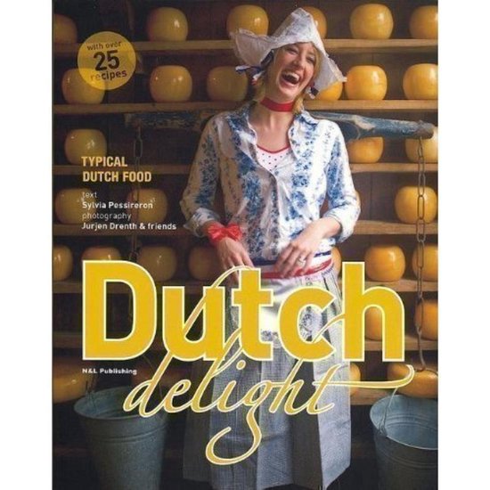 Dutch delight