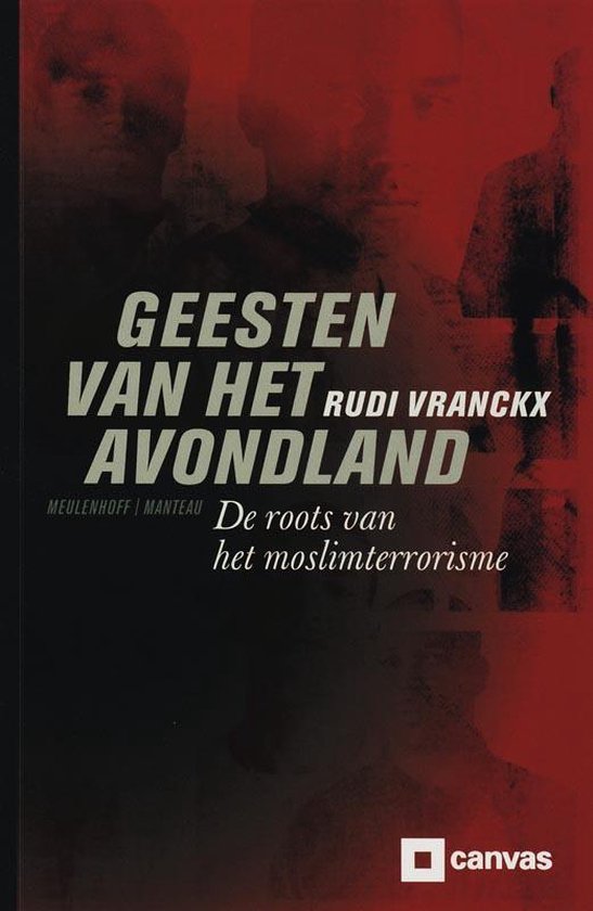 Geesten van het avondland