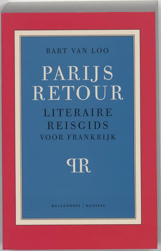 Parijs Retour