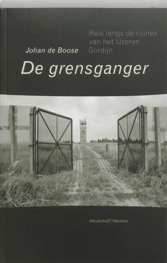 De grensganger