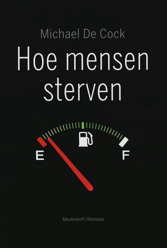 Hoe Mensen Sterven