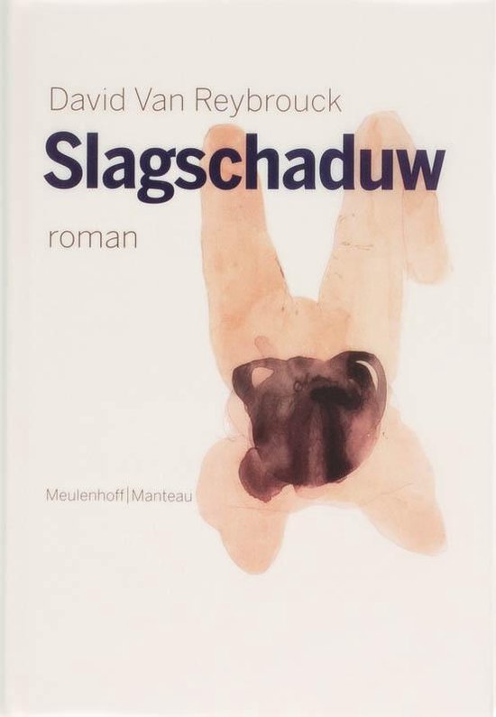 Slagschaduw