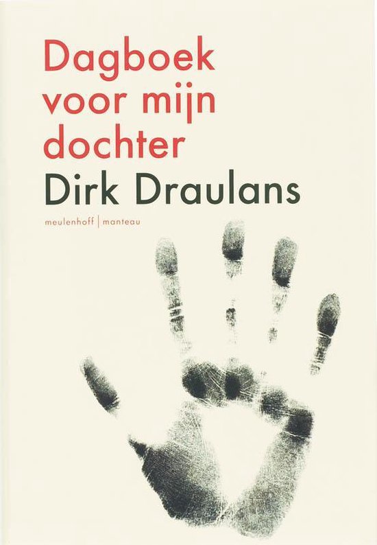 Dagboek Voor Mijn Dochter