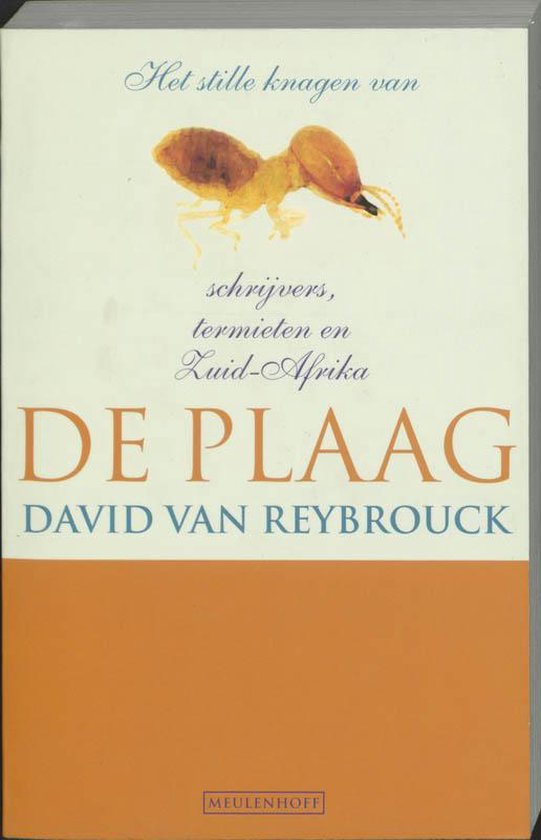 De Plaag