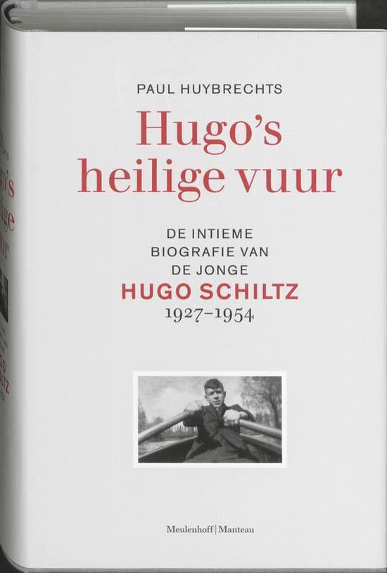 Hugožs Heilige Vuur