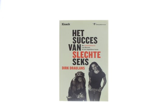 Het succes van slechte seks