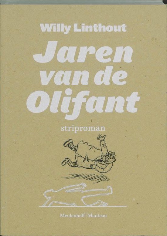 Jaren van de olifant