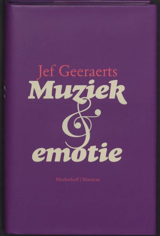 Muziek & Emotie