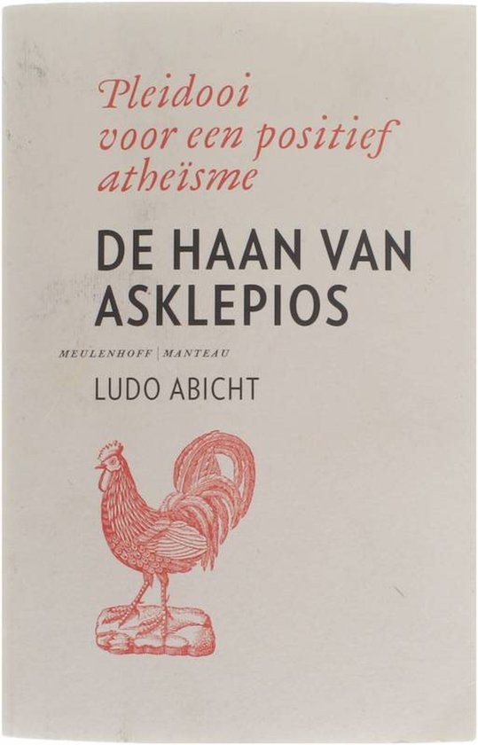 De Haan Van Asklepios