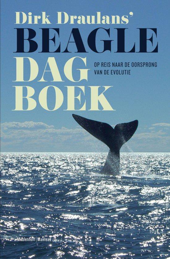 Beagle Dagboek