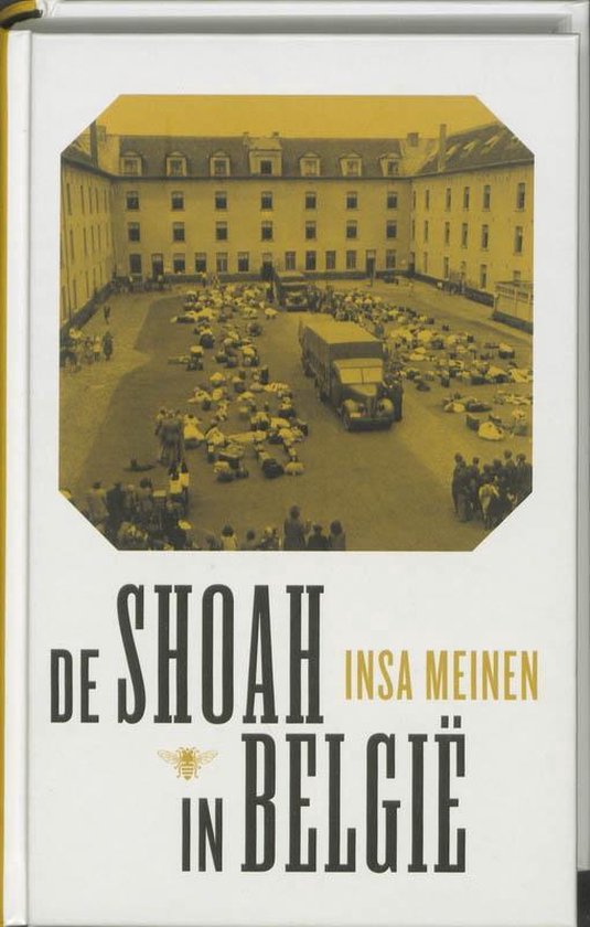 De Shoah in België