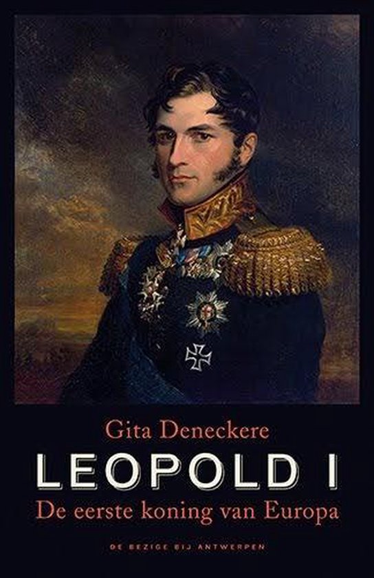 Leopold I