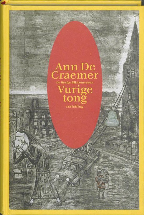 Vurige tong