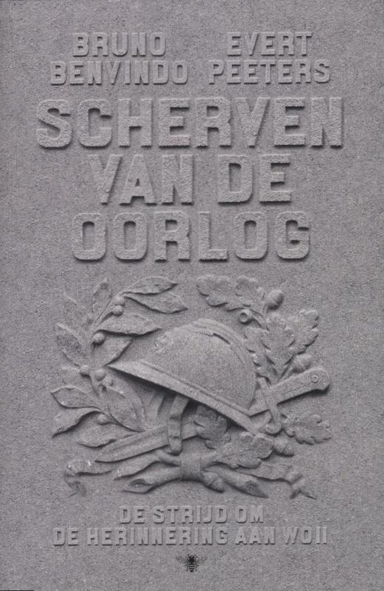 Scherven van de oorlog