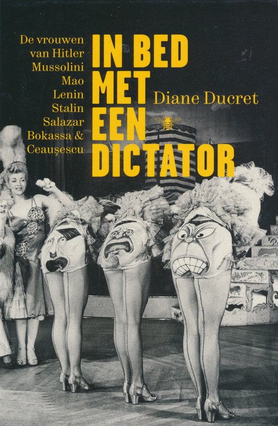 In Bed Met Een Dictator