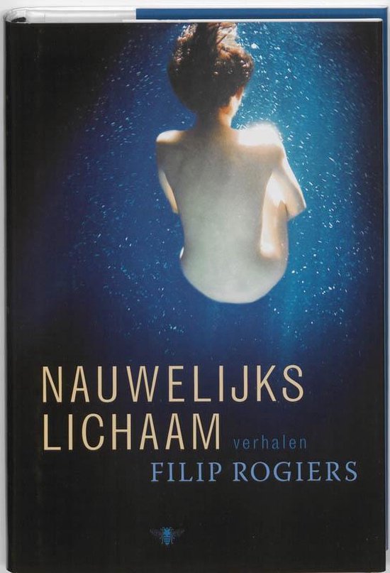 Nauwelijks lichaam