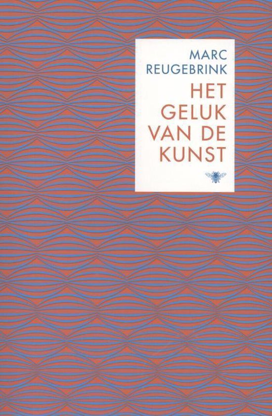 Het geluk van de kunst