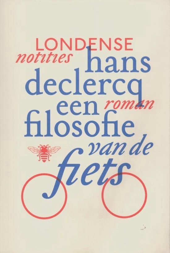 Een filosofie van de fiets