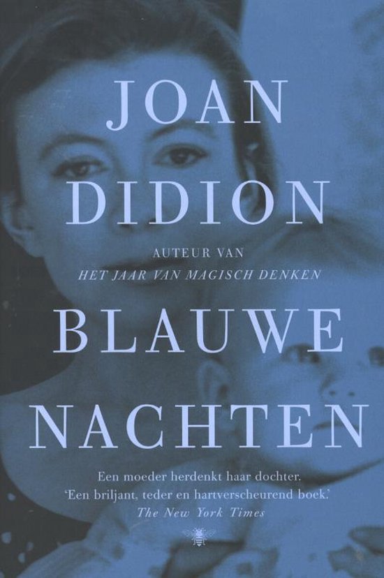 Blauwe nachten