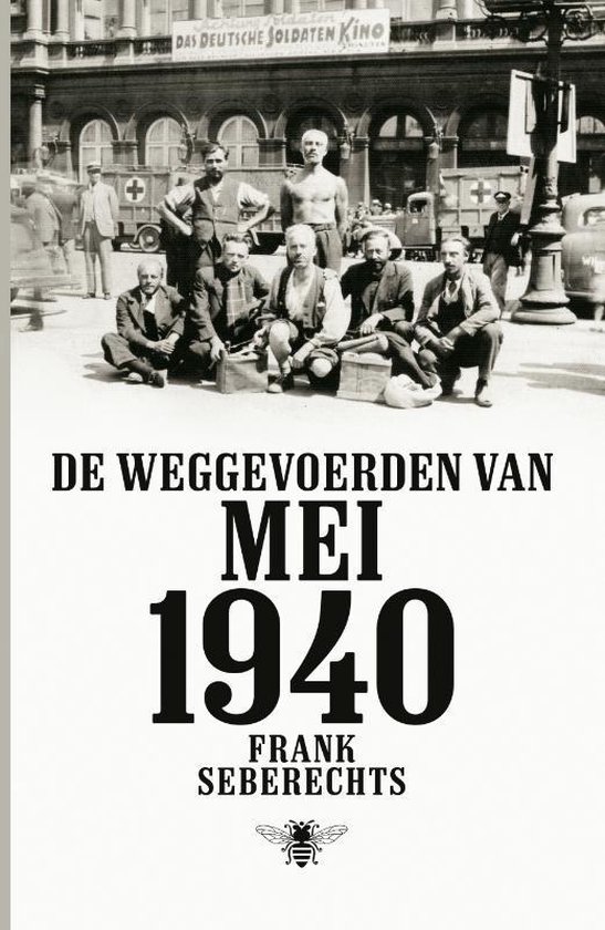 De weggevoerden van mei 1940