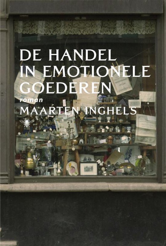 De handel in emotionele goederen