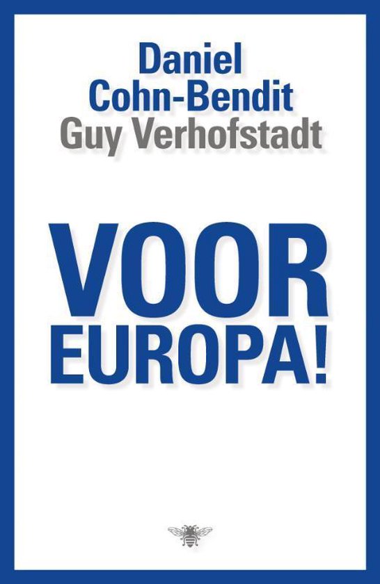 Voor Europa!