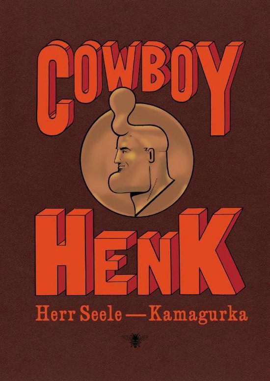 Cowboy Henk