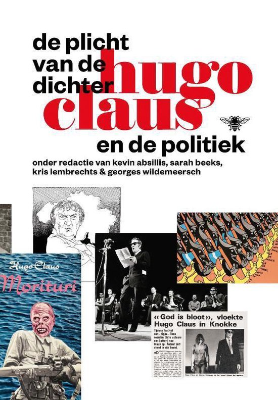 De plicht van de dichter