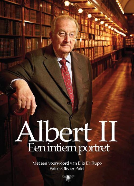 Albert II