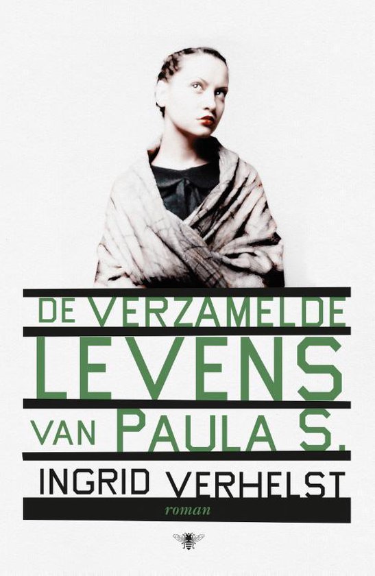 De verzamelde levens van Paula S