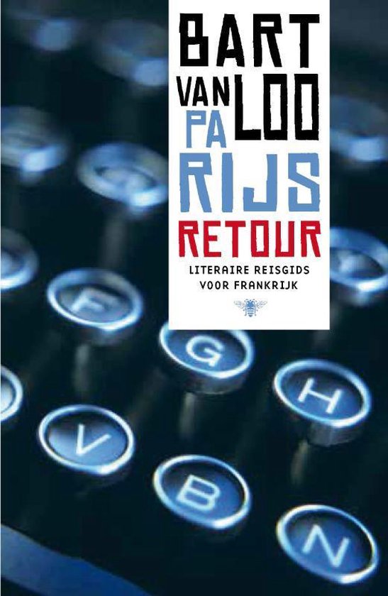 Parijs retour