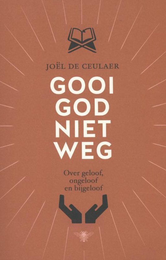 Gooi God niet weg