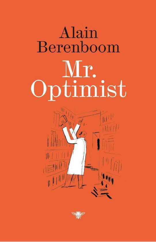 Mr. Optimist