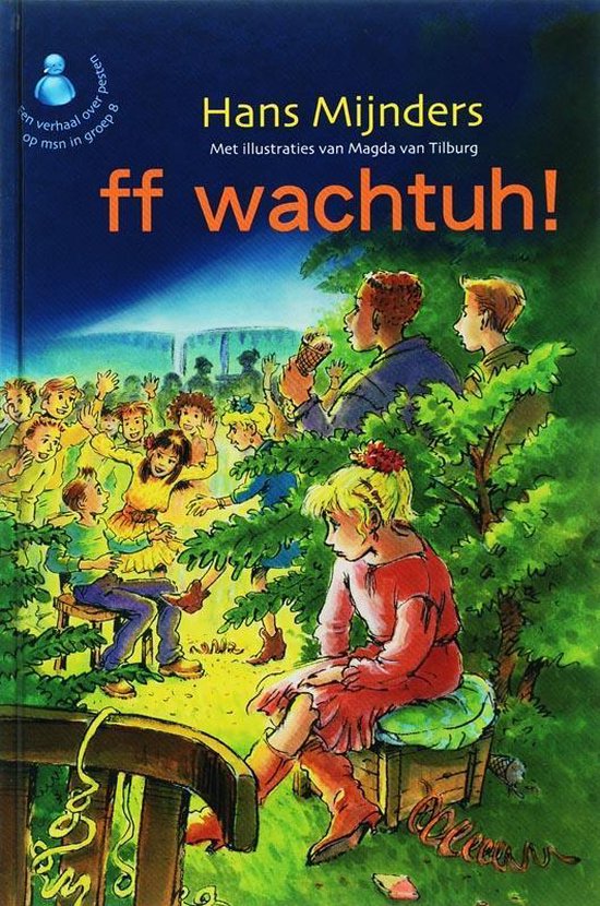 Ff Wachtuh