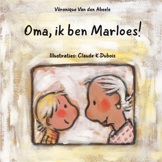 Oma, Ik Ben Marloes!