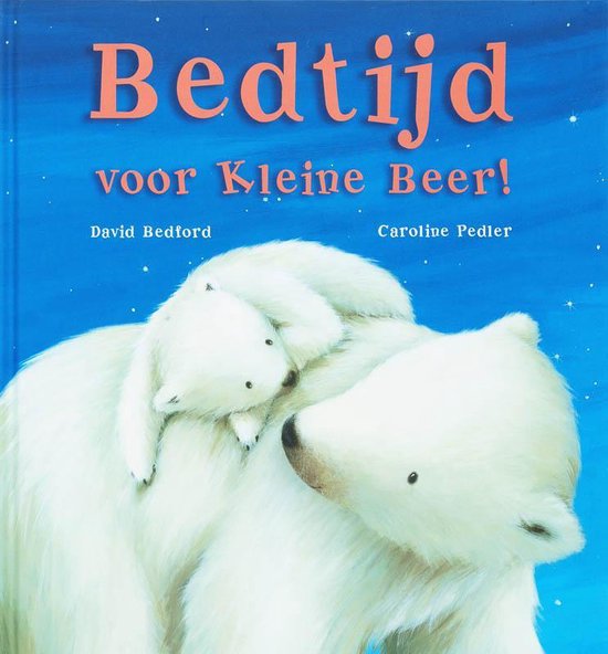 Bedtijd Voor Kleine Beer